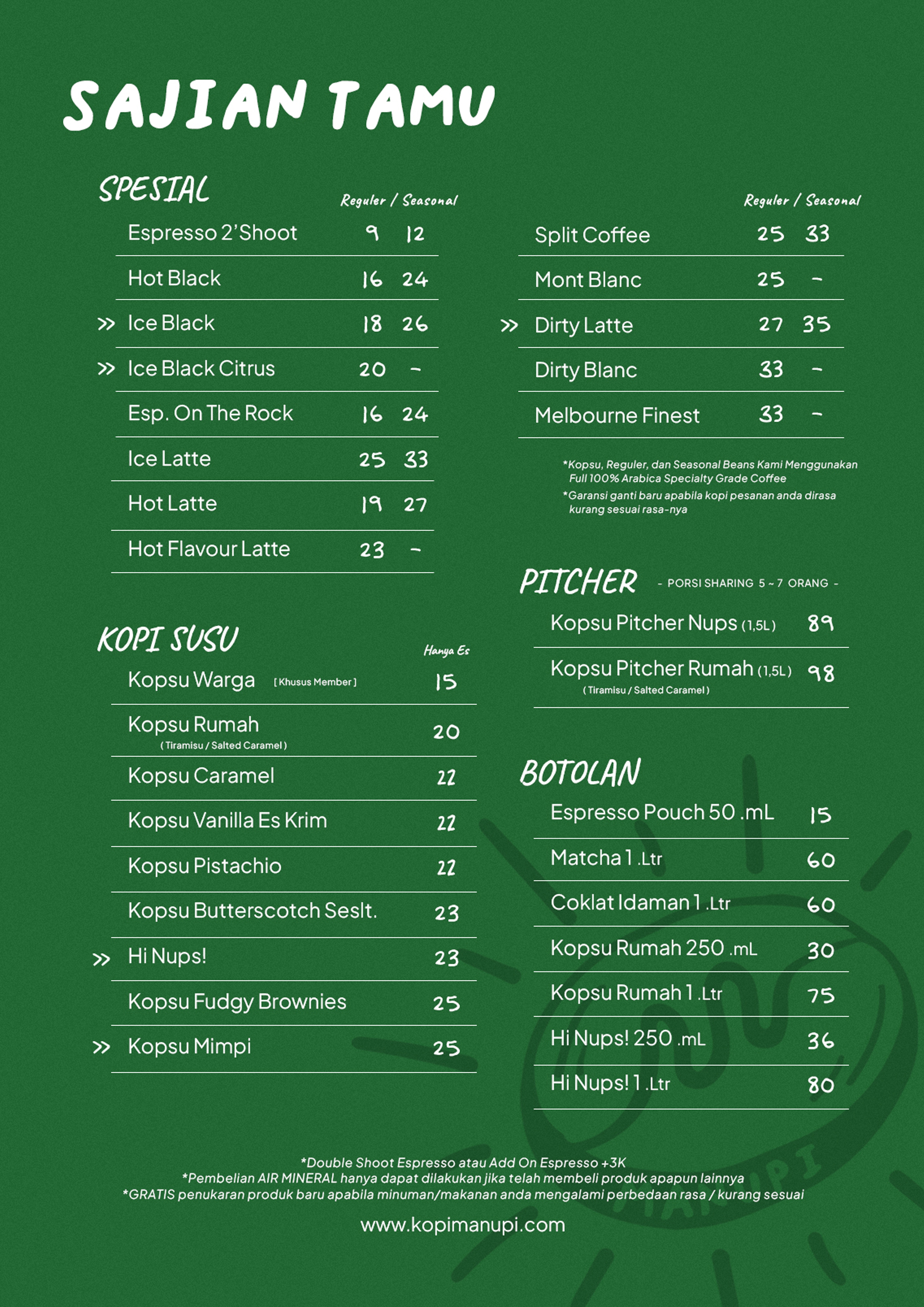 Menu Utama 1